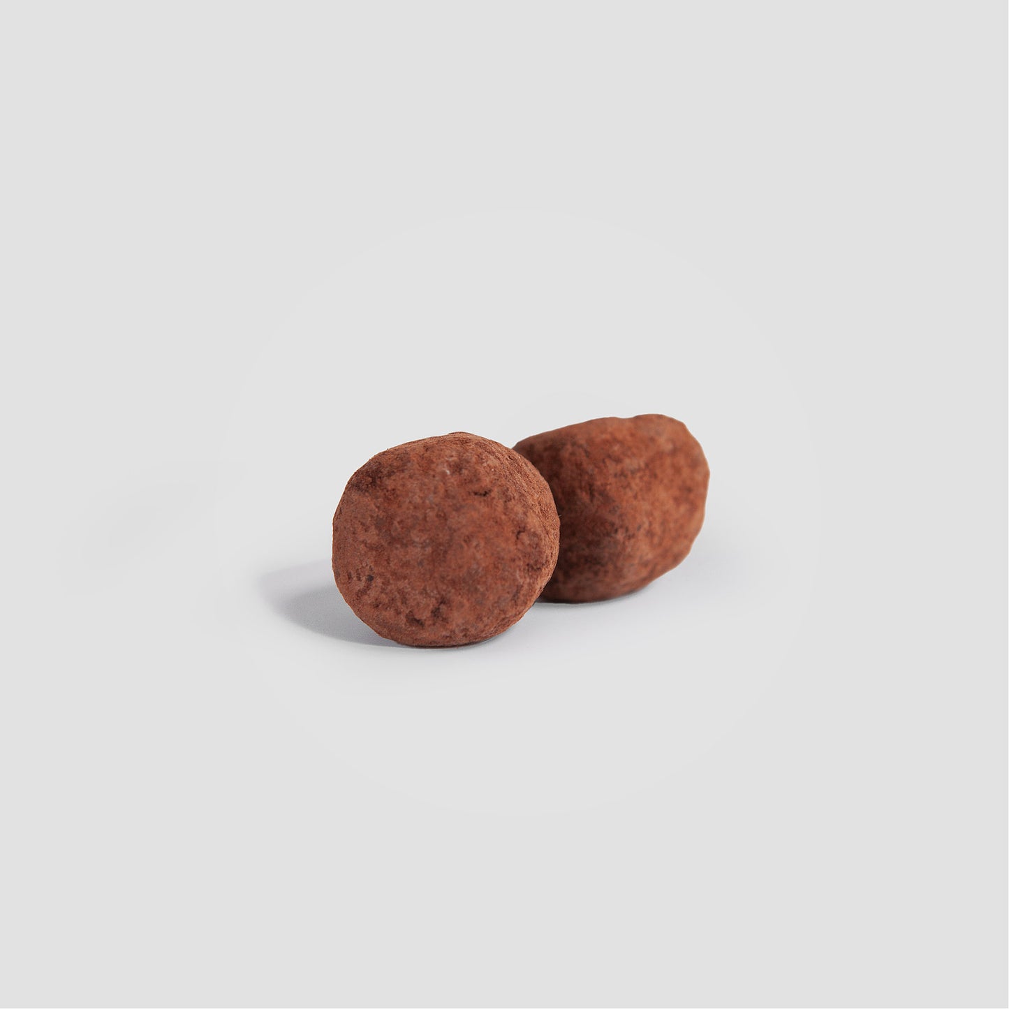 Birch Chaga Truffles - WILLPOWER Nutrition