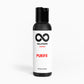 PURIF8 – Charcoal Detox Facial Cleanser - WILLPOWER Nutrition