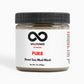 PUR8 – Dead Sea Mud Mask - WILLPOWER Nutrition