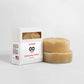 CLEANS8 - Exfoliating Hemp & Luffa Bar - WILLPOWER Nutrition